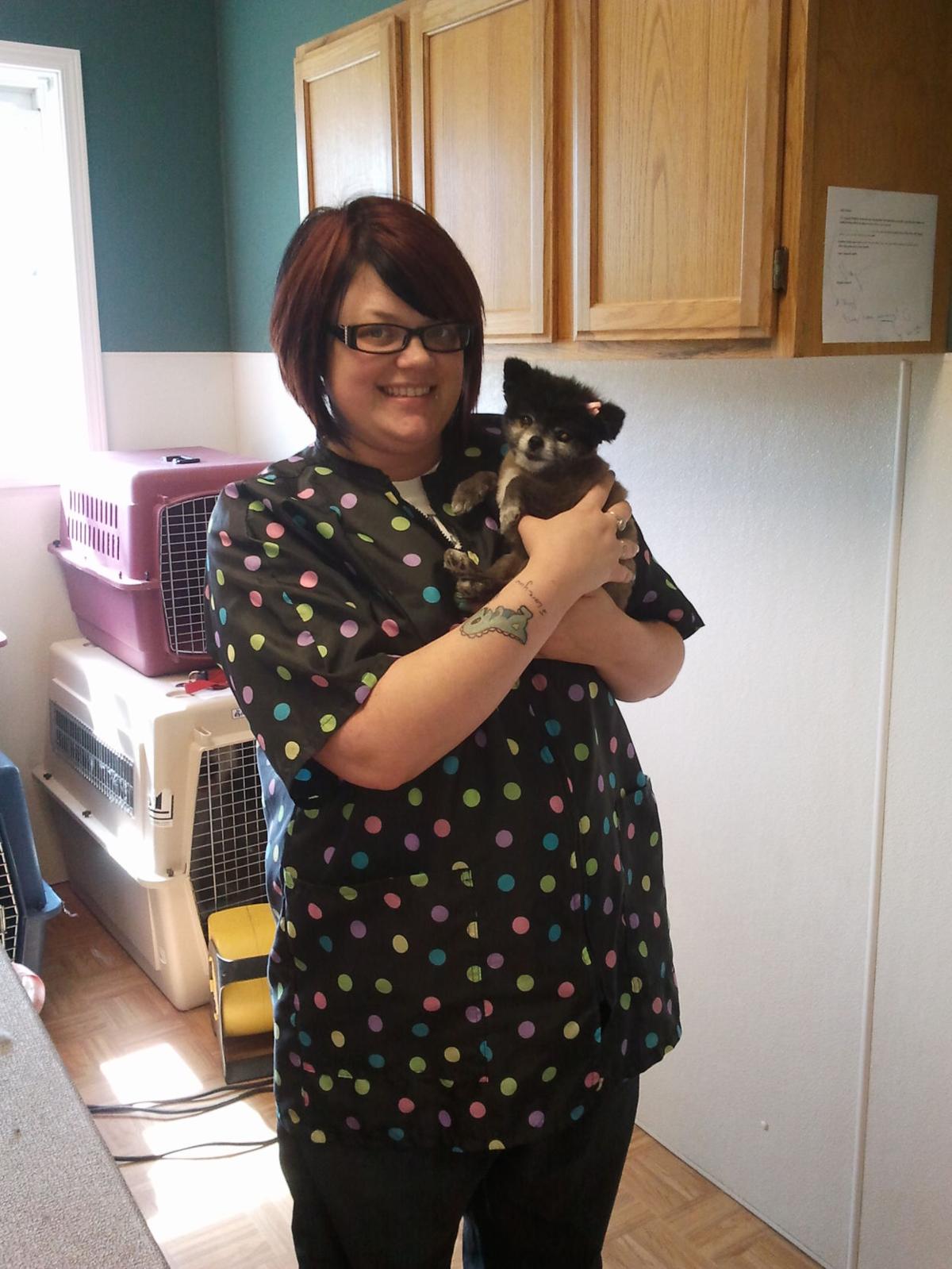 Driftwood Boarding & Wellness, also known as Driftwood Kennels