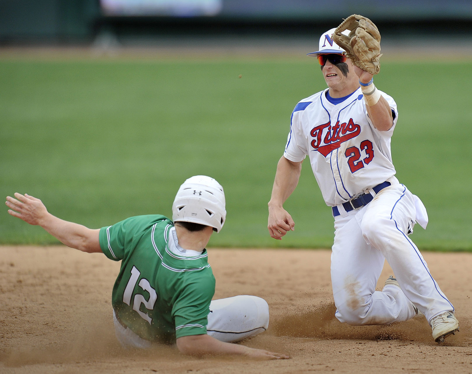 Photos: Omaha Skutt Wins Class B Championship | Prep Sports Galleries ...