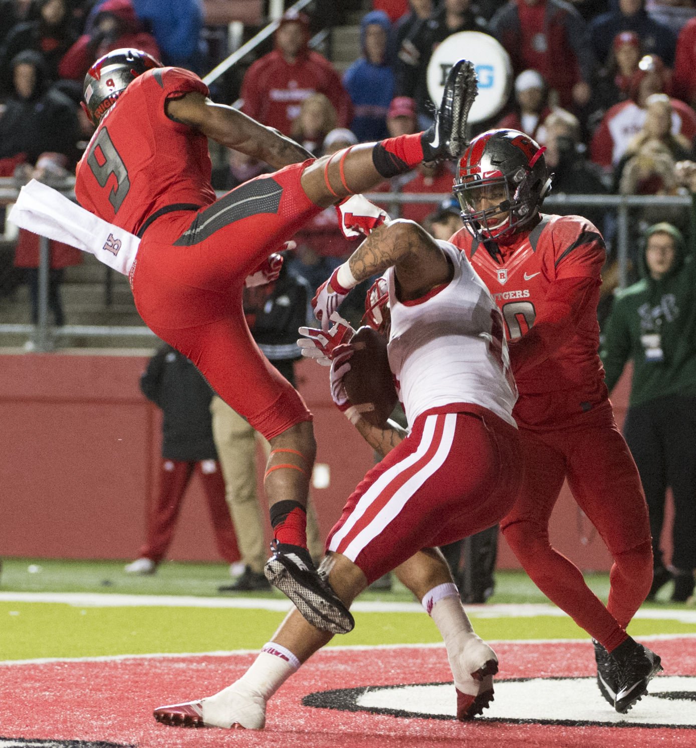 Photos: Nebraska Vs. Rutgers | Football Galleries | Journalstar.com