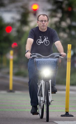 Bike share