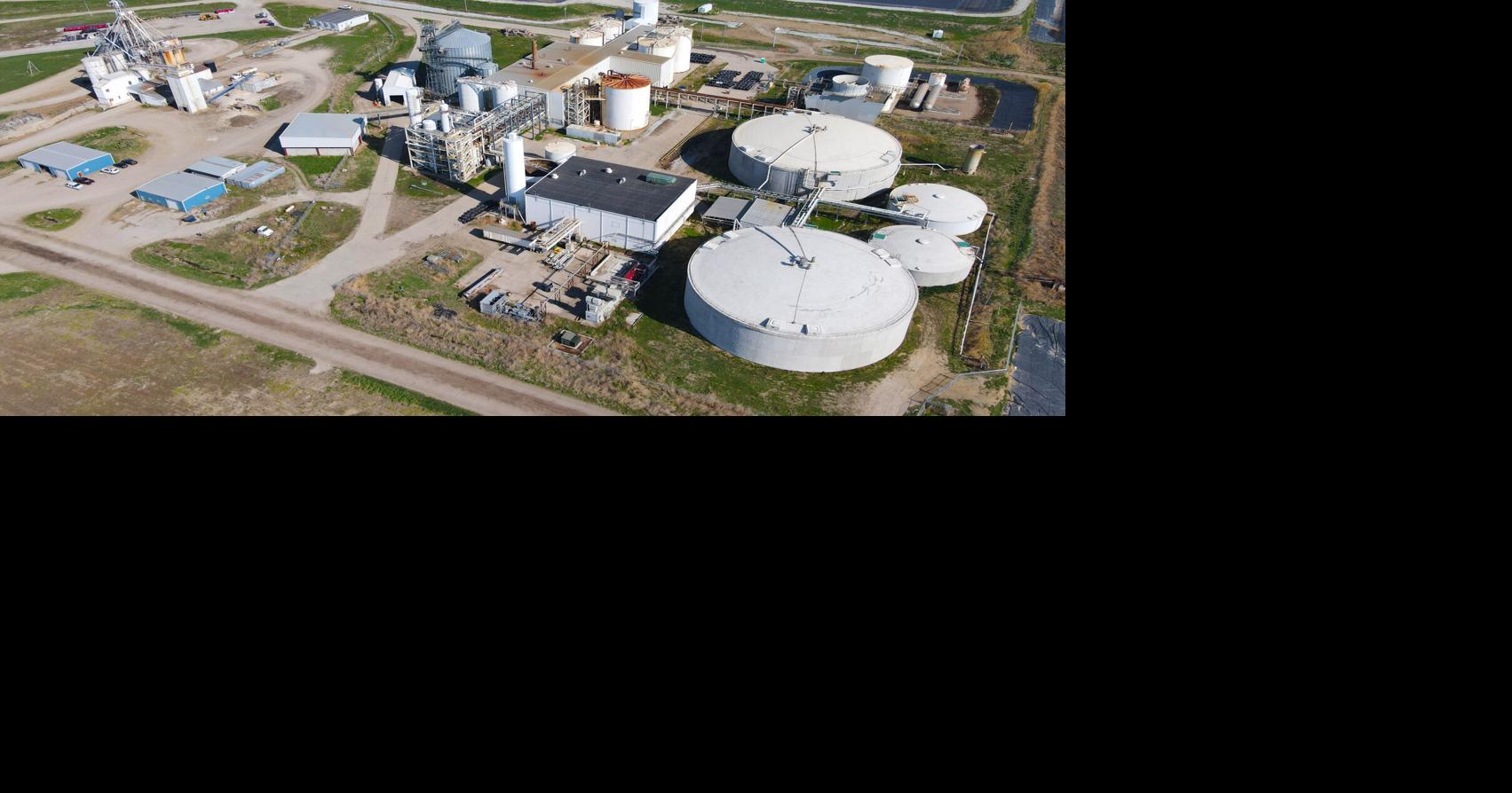 Federal lawsuit against AltEn dismissed; Nebraska Gov. Pillen to tout cleanup progress