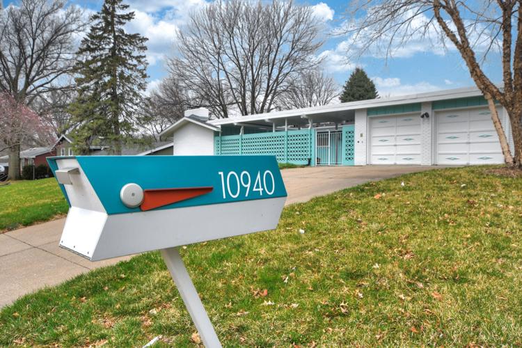 Mid-century 1