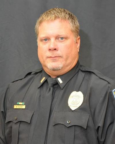 Mike Oliver