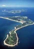 Plans move ahead to sell Plum Island