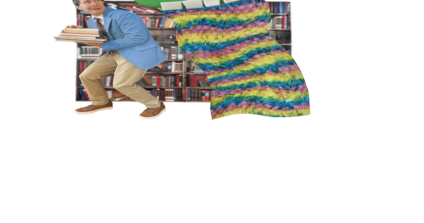 'LSO and the Giant Puppets' family concert Sunday