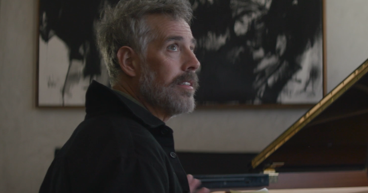 Actor Paddy Wilkins returns home to Nebraska with acclaimed short film “Piano Man”