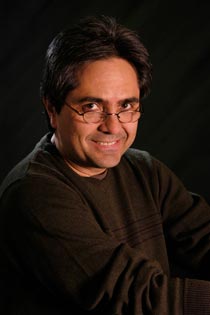 Professor to unveil immigration documentary  
