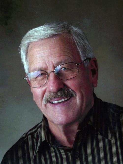 Verl H. Coon