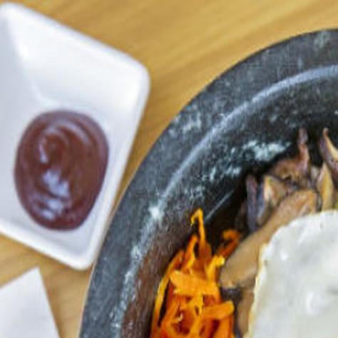 Yami Gives Lincoln A Restaurant Specializing In Korean Cuisine Dining Journalstar Com