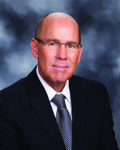 Jim Hegarty