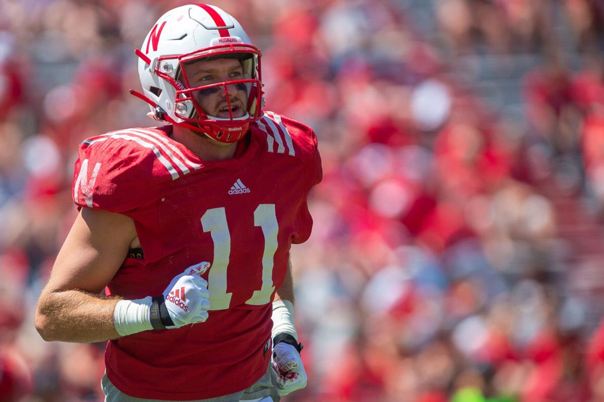 Red-White Spring Game 5.1