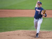 Nebraska Baseball 4.27