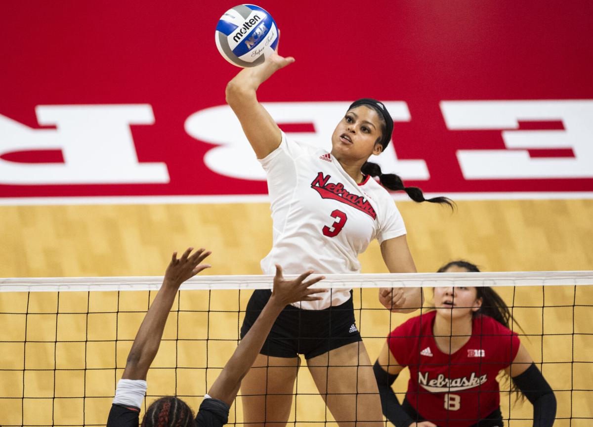 Nebraska Volleyball Schedule 2022 If Ncaa Approves It, Kayla Caffey Plans To Play For Nebraska Volleyball In  2022 | Volleyball | Journalstar.com