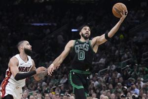 2024 Boston Celtics odds for NBA Finals, Eastern Conference Playoffs: Updated look at NBA Champion favorites