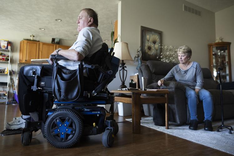 Medicare law, 1.17