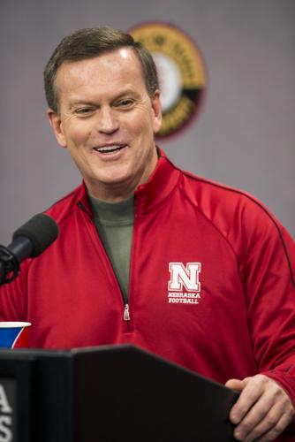 Spring Practice 2016 Press Conference