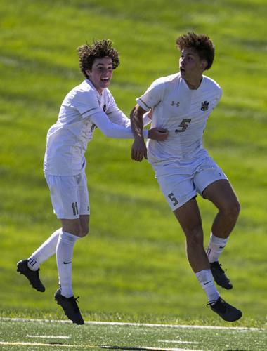Lincoln Southeast vs Lincoln Southwest Boys Prep Soccer