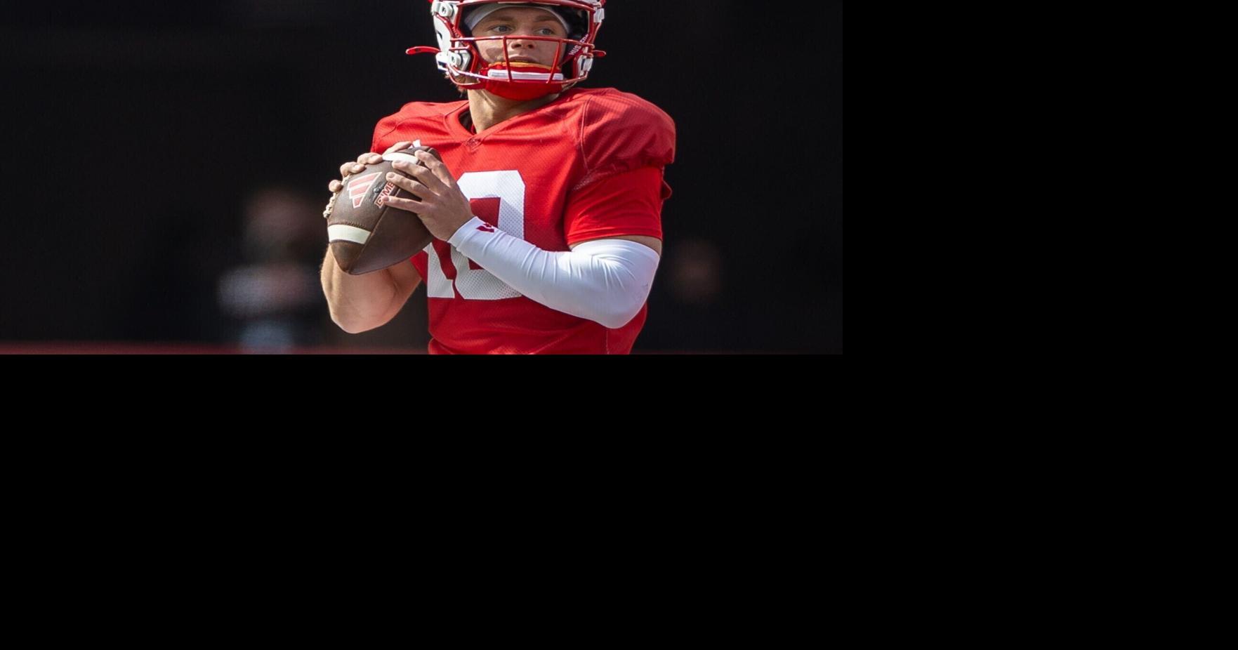 3 quick takes from Nebraska football’s spring game