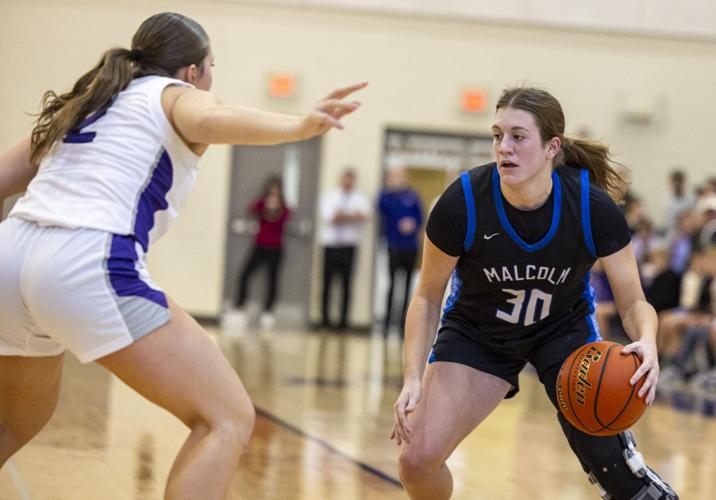 Prep Girls Basketball