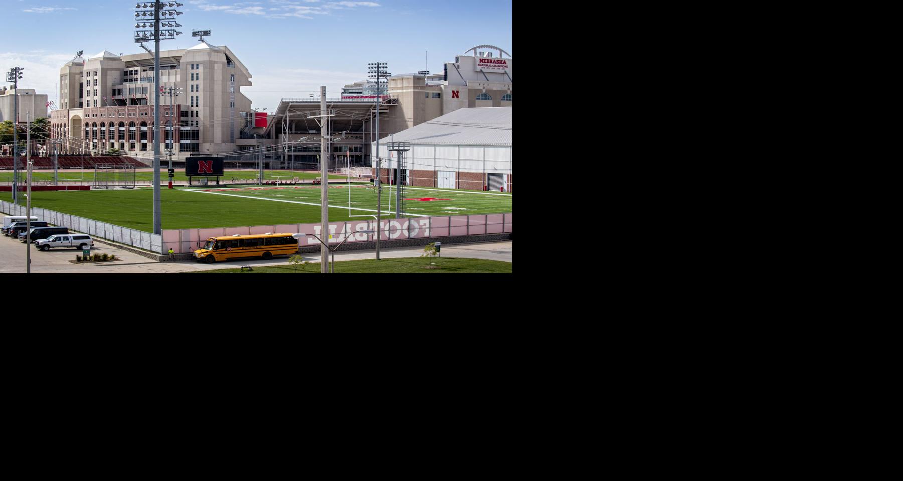 Sources Nu To Unveil 150 Million Football Facility Plan Friday