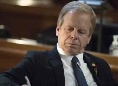 Sen. Tom Briese