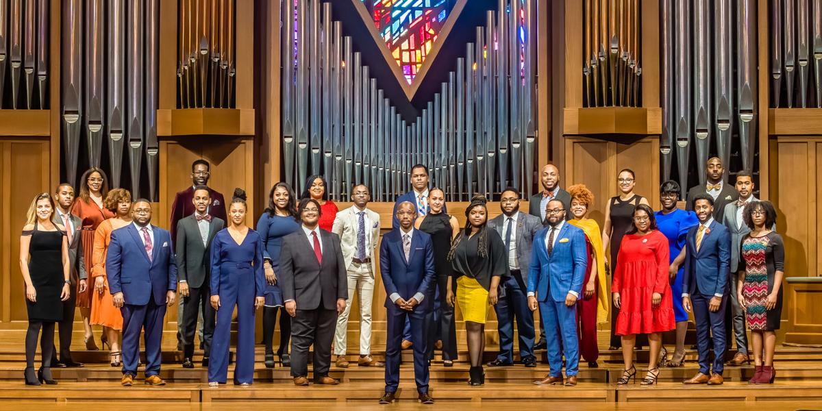 Jason Max Ferdinand Singers