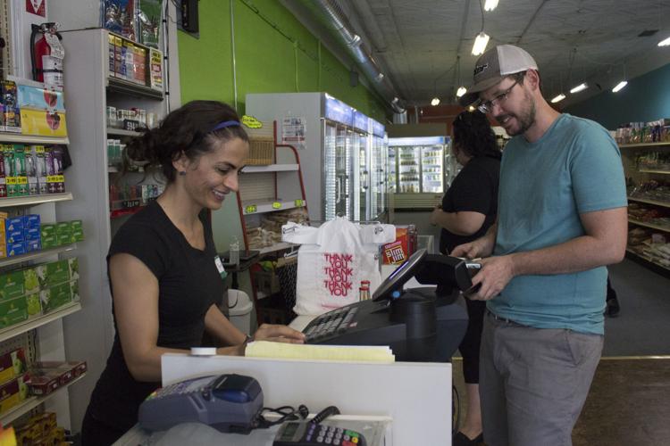 Lincoln Mediterranean Market, 7.21
