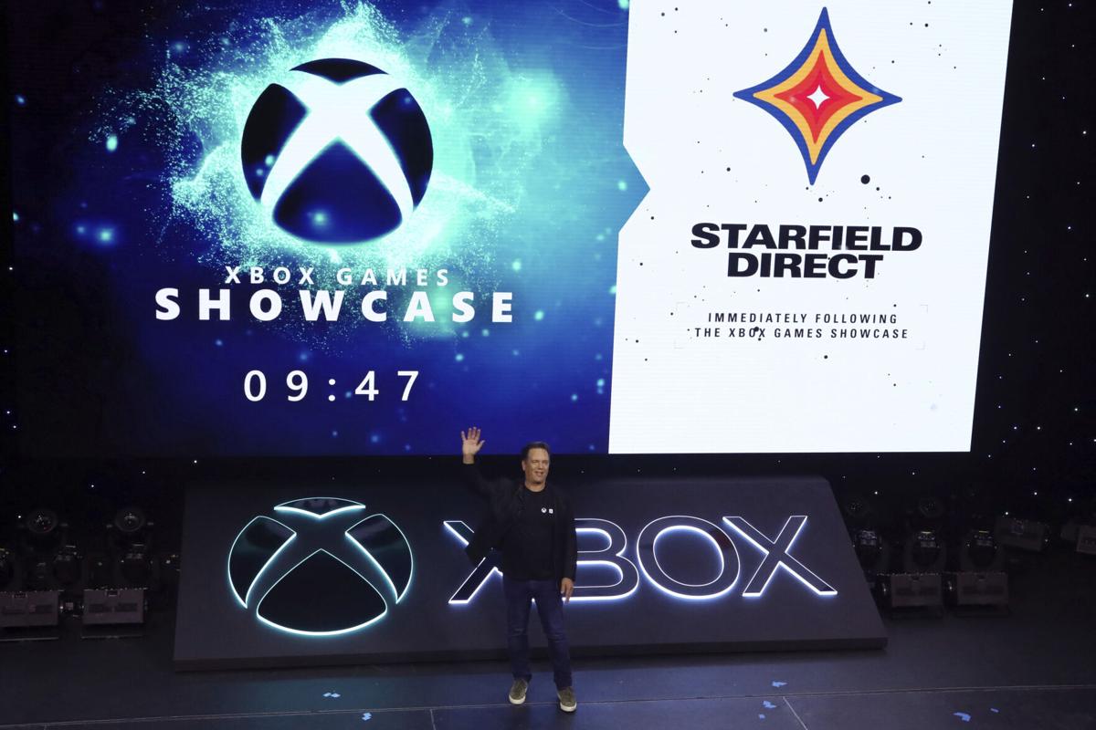 GameSpot on X: It's official. After Starfield, Bethesda is