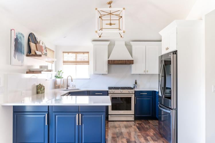 Millard kitchen