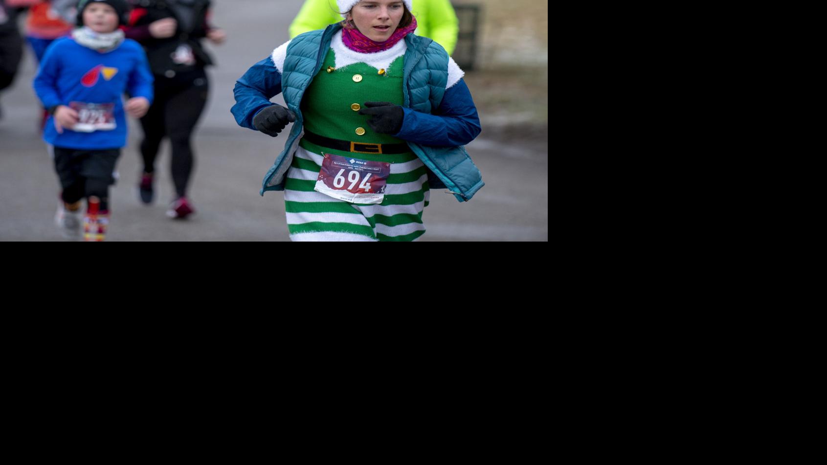 Cooper YMCA to host Turkey Trot on Thanksgiving Day ...