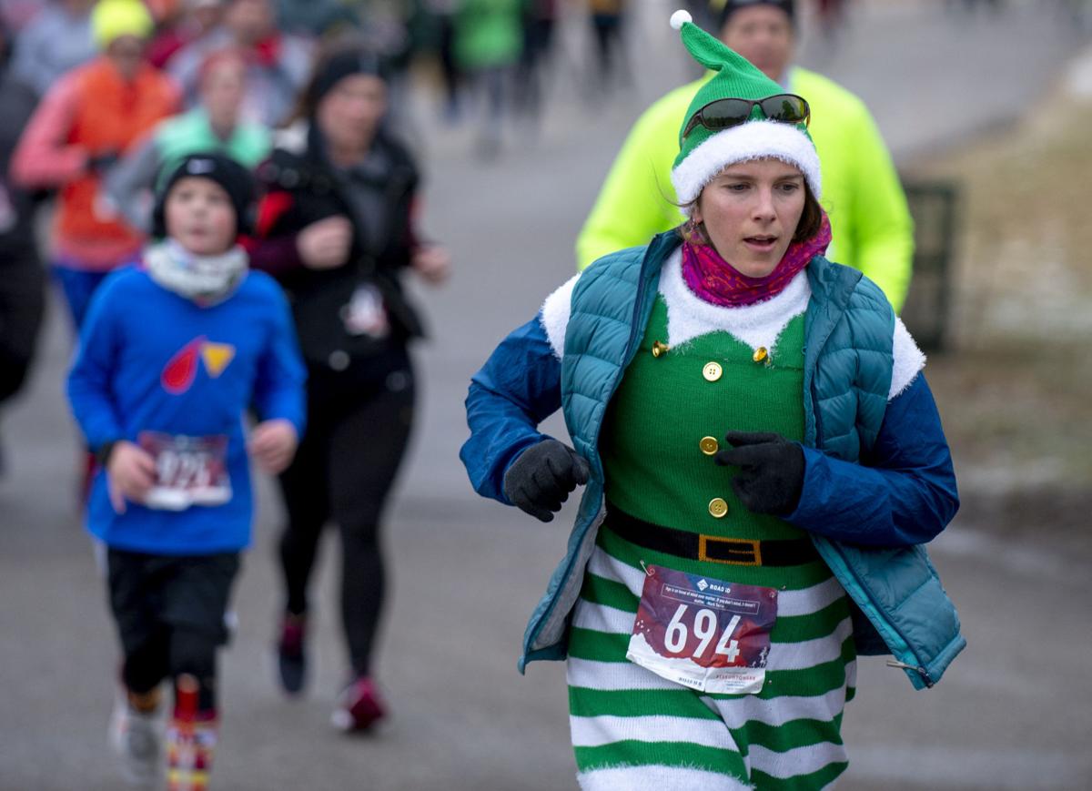 Cooper YMCA to host Turkey Trot on Thanksgiving Day ...