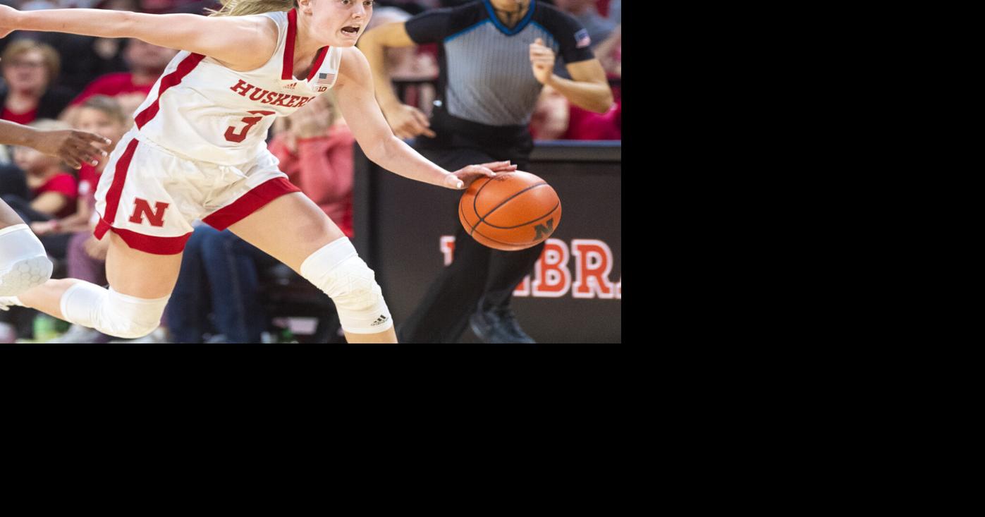 Nebraska's Allison Weidner suffers season-ending injury
