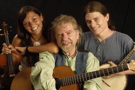 Tommy Sands
