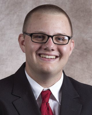 Nate Rohr