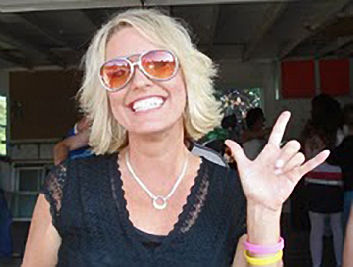 Tracy Lingwall Harnly