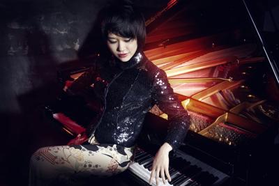Yuga Wang