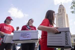 Opportunity Scholarships referendum collects enough signatures for Nebraska ballot