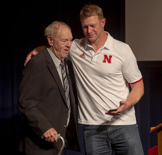 High School Sports Hall of Fame, 9.22