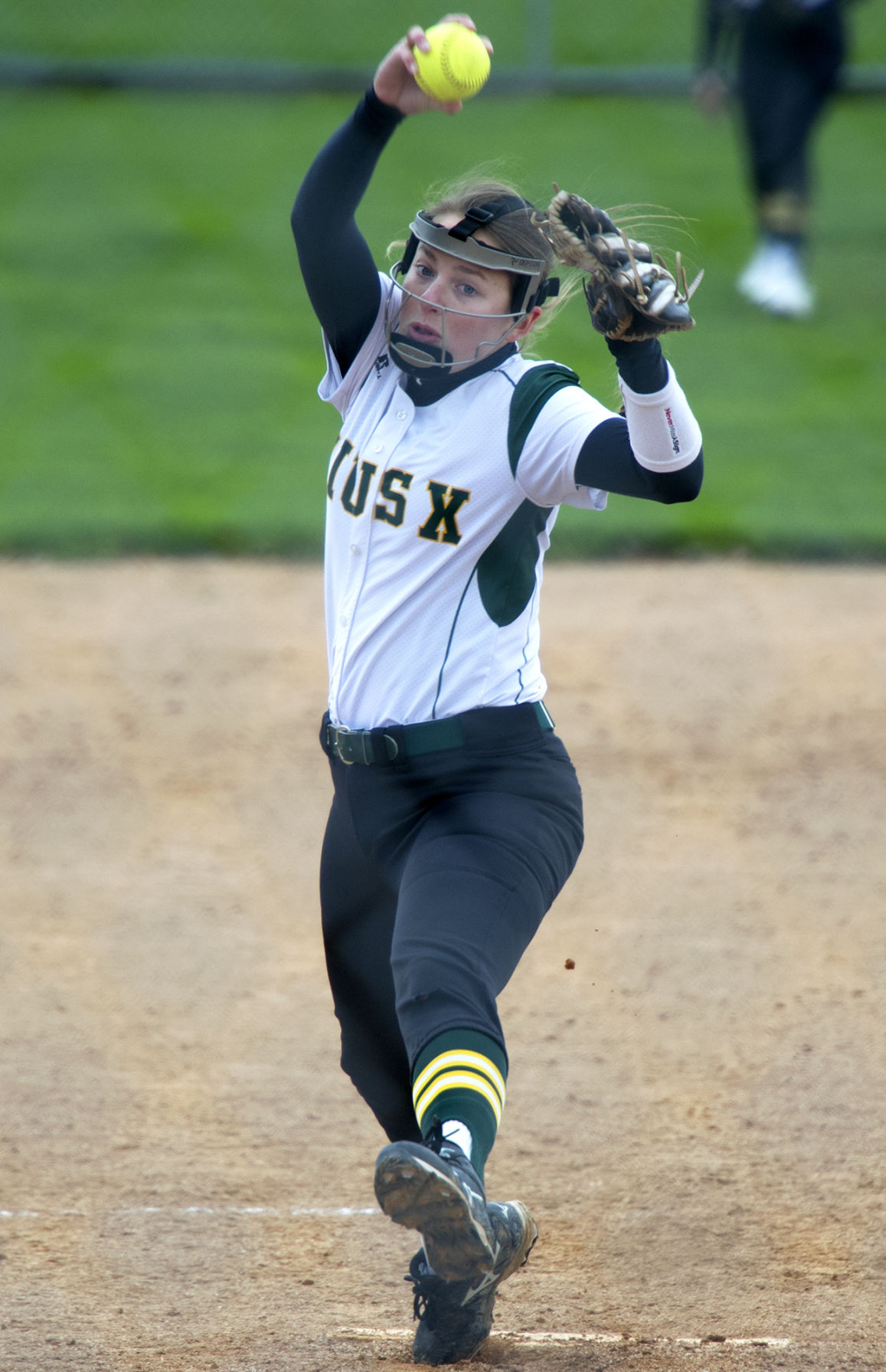 District Softball, 10/9/17