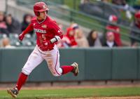 Nebraska Baseball 4.27
