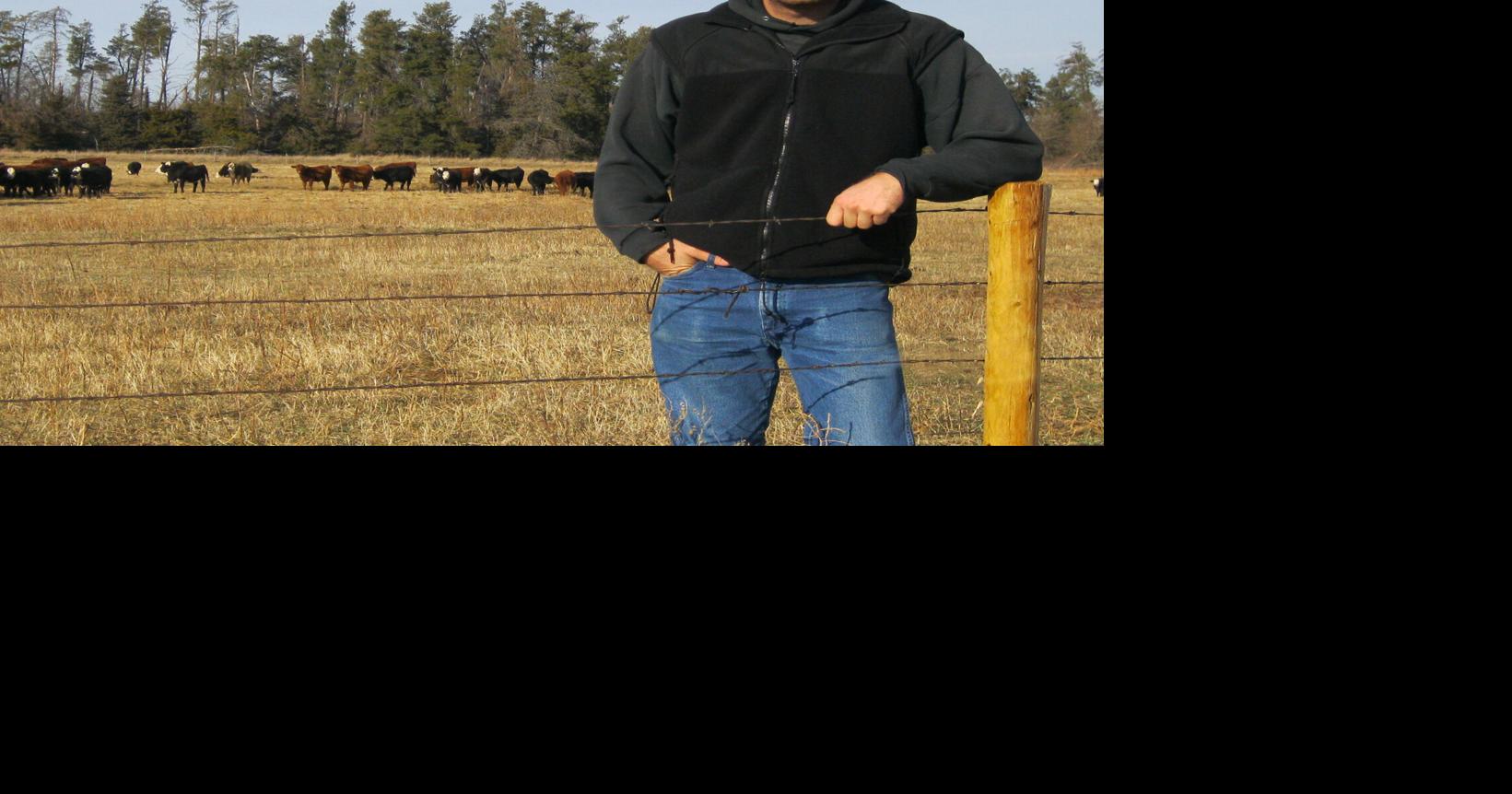 How one Nebraskan made it from two tours in Iraq to ranching in the ...