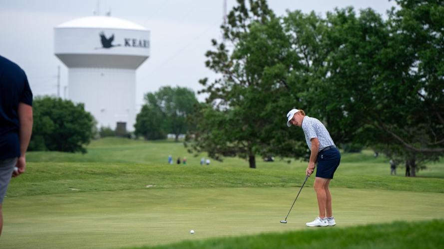 2026 NSAA Boys Golf Championships Recap