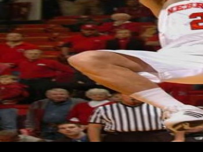 Maric Scores 30 Points In Nu Victory Men S Basketball