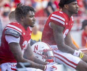 What Nebraska told fans about why the football team is switching sidelines