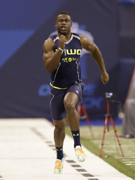 Quincy Enunwa | Huskers | journalstar.com