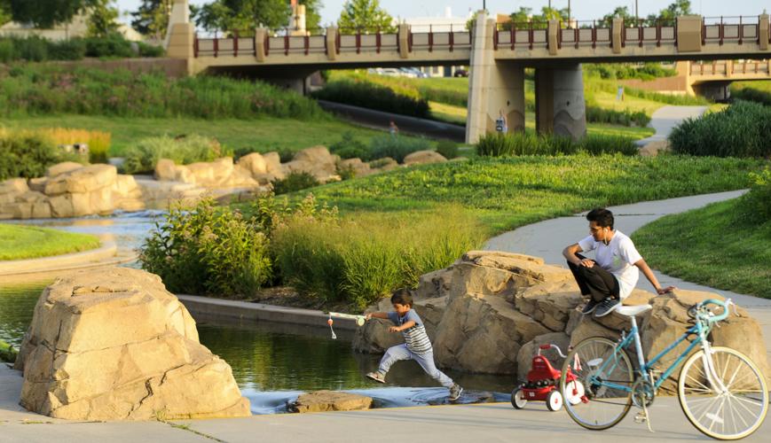 Antelope Valley Project