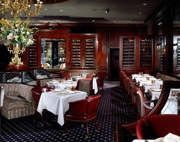 Bull & Bear Prime Steakhouse