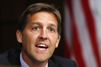 Nebraska Sen. Sasse