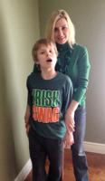Photos: Moms who fight for autistic kids