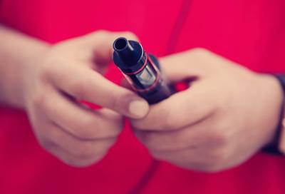 Vaping